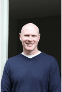 Hookwood Chiropractic - Portrait Steve Perry